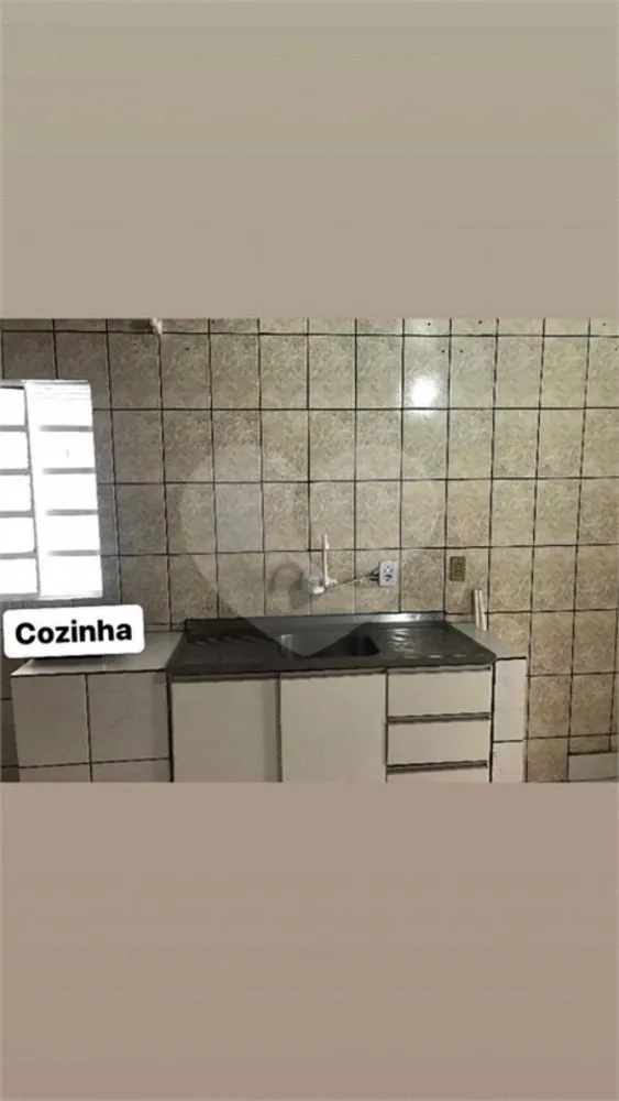 Casa, 3 quartos, 209 m² - Foto 1