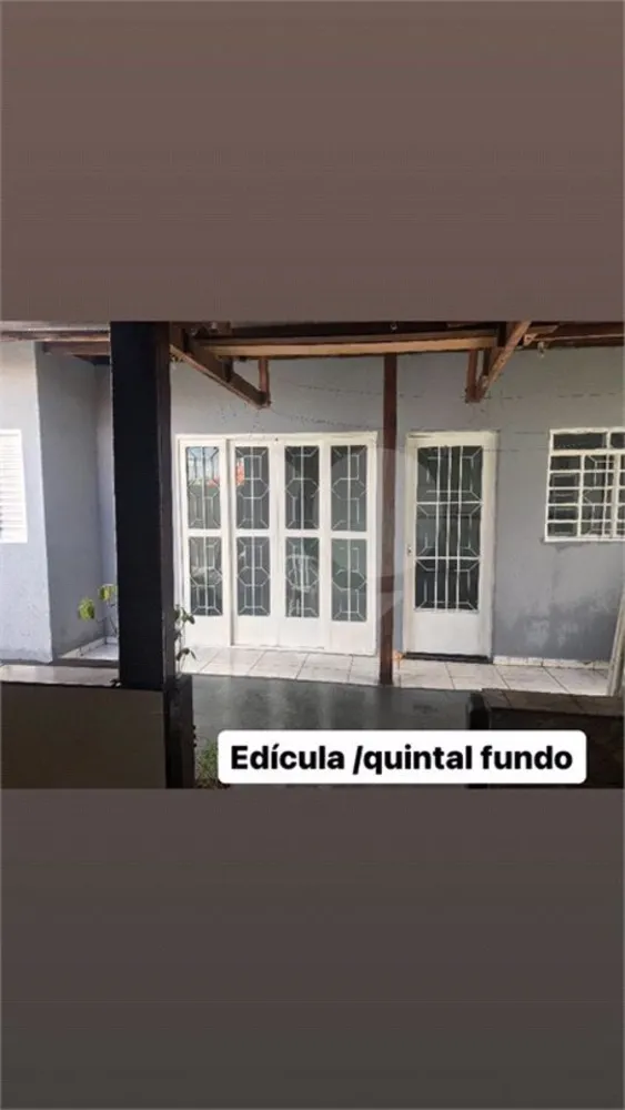Casa, 3 quartos, 209 m² - Foto 12