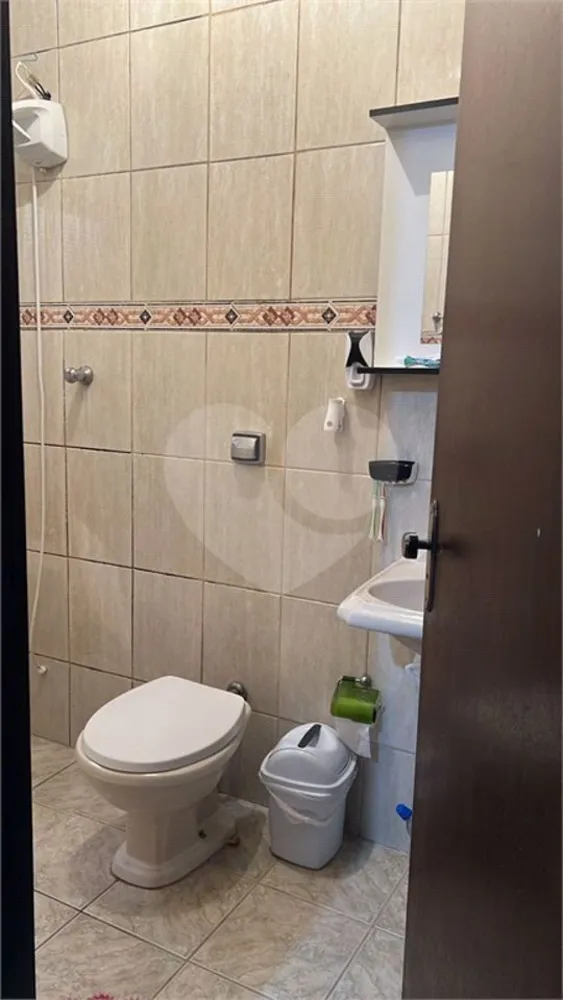 Casa, 3 quartos, 96 m² - Foto 8