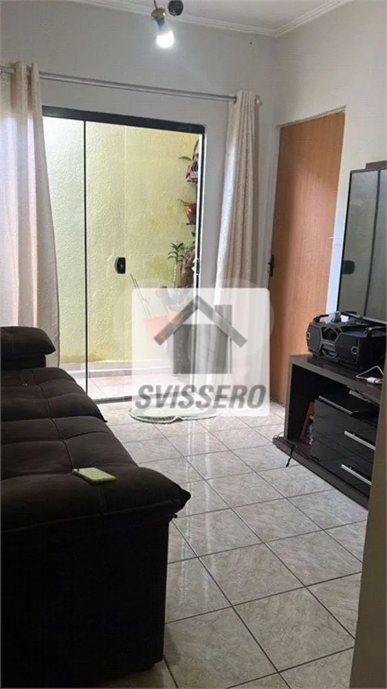 Casa, 3 quartos, 96 m² - Foto 16