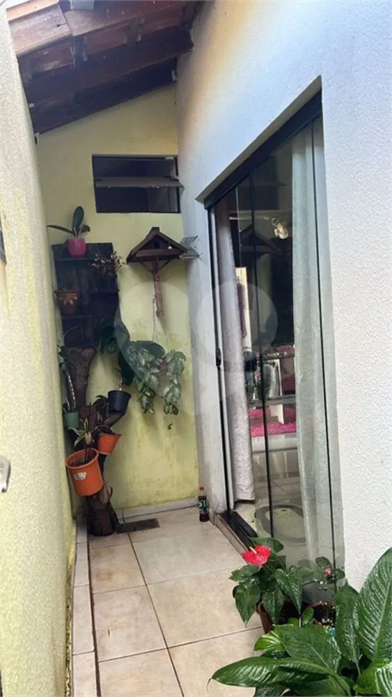 Casa, 3 quartos, 96 m² - Foto 10