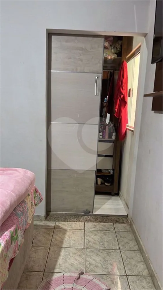 Casa, 3 quartos, 96 m² - Foto 9