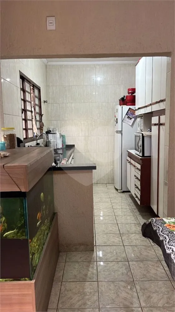 Casa, 3 quartos, 96 m² - Foto 14