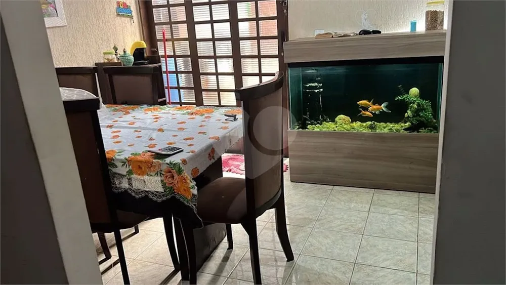 Casa, 3 quartos, 96 m² - Foto 13