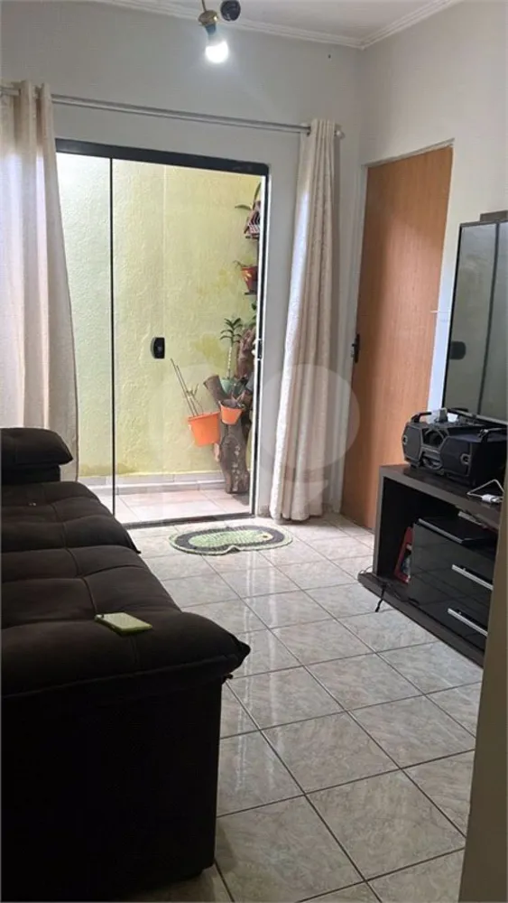 Casa, 3 quartos, 96 m² - Foto 12