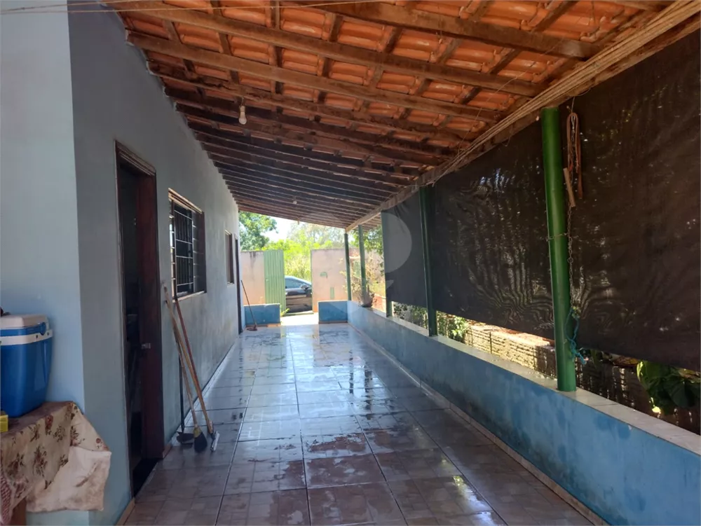 Casa à venda com 2 quartos, 120m² - Foto 4