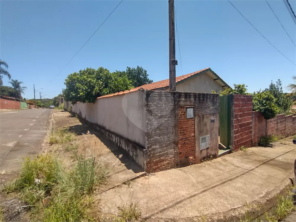 Casa à venda com 2 quartos, 120m² - Foto 7