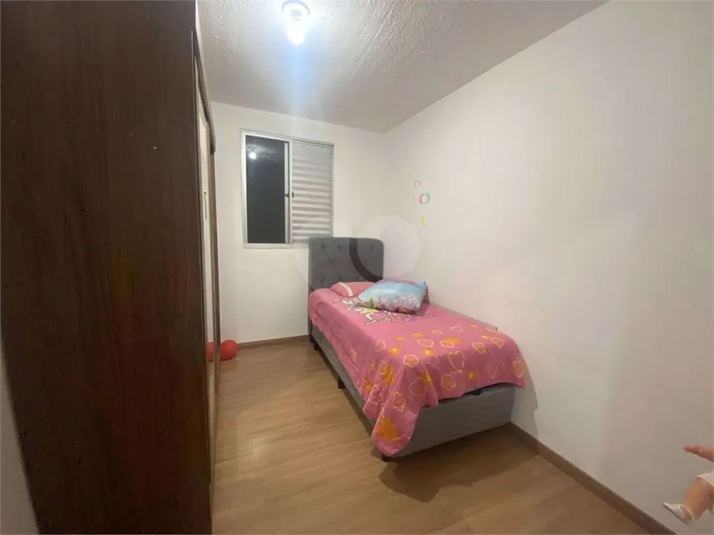 Apartamento, 2 quartos, 47 m² - Foto 6