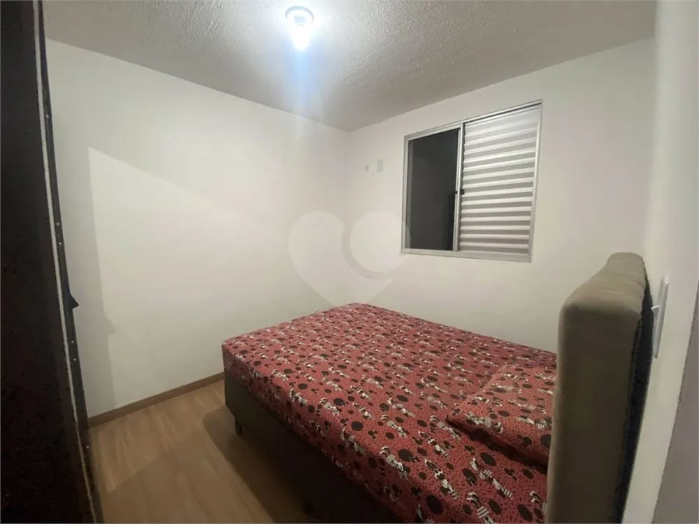 Apartamento, 2 quartos, 47 m² - Foto 4