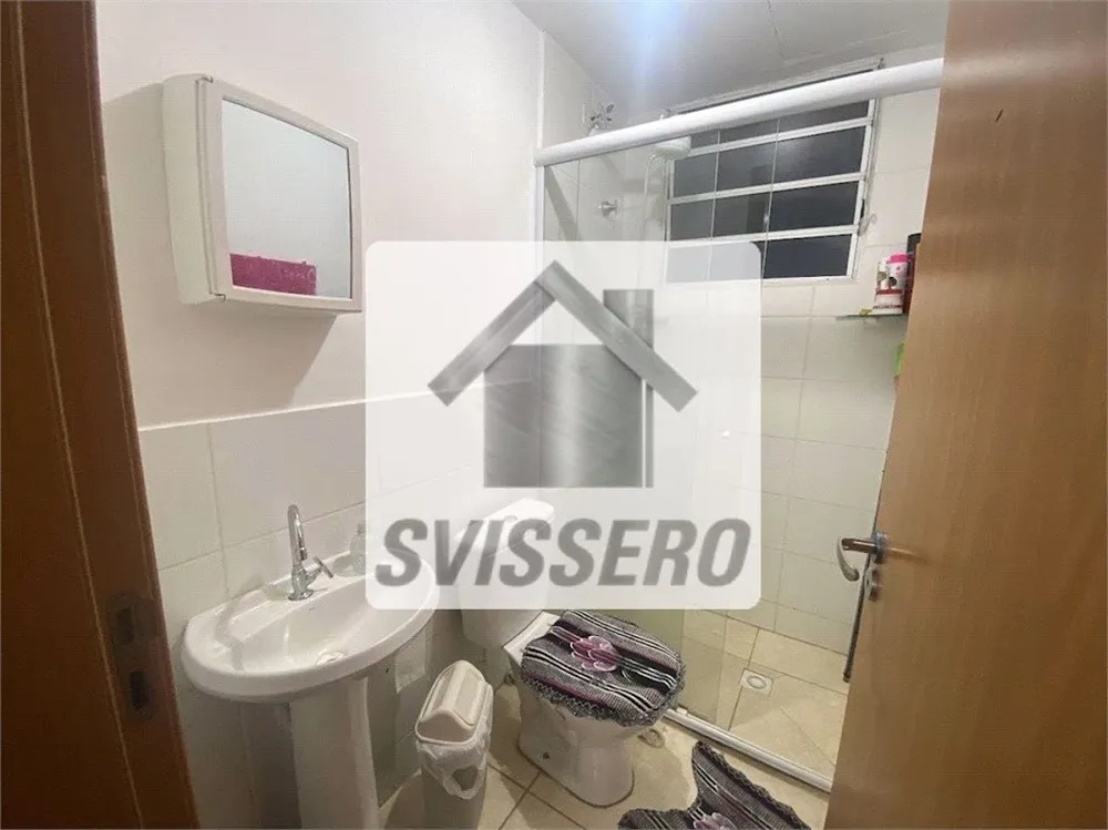 Apartamento, 2 quartos, 47 m² - Foto 3