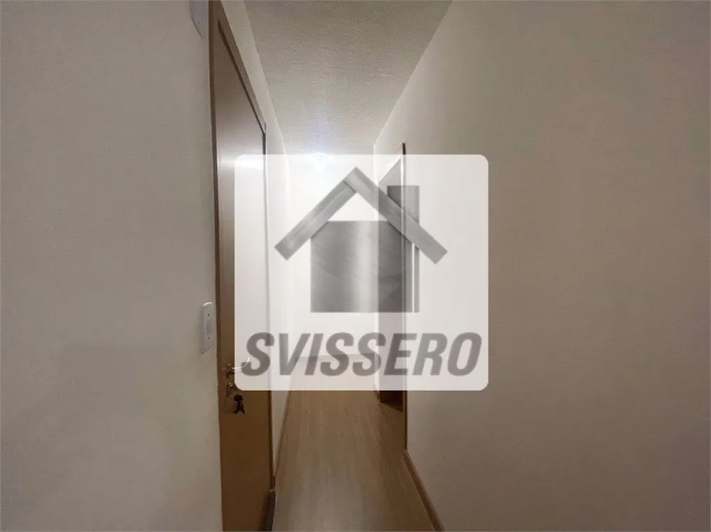 Apartamento, 2 quartos, 47 m² - Foto 2