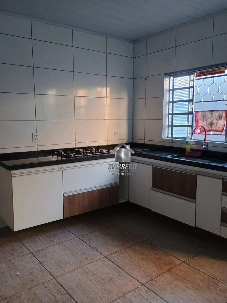 Casa, 3 quartos, 200 m² - Foto 11