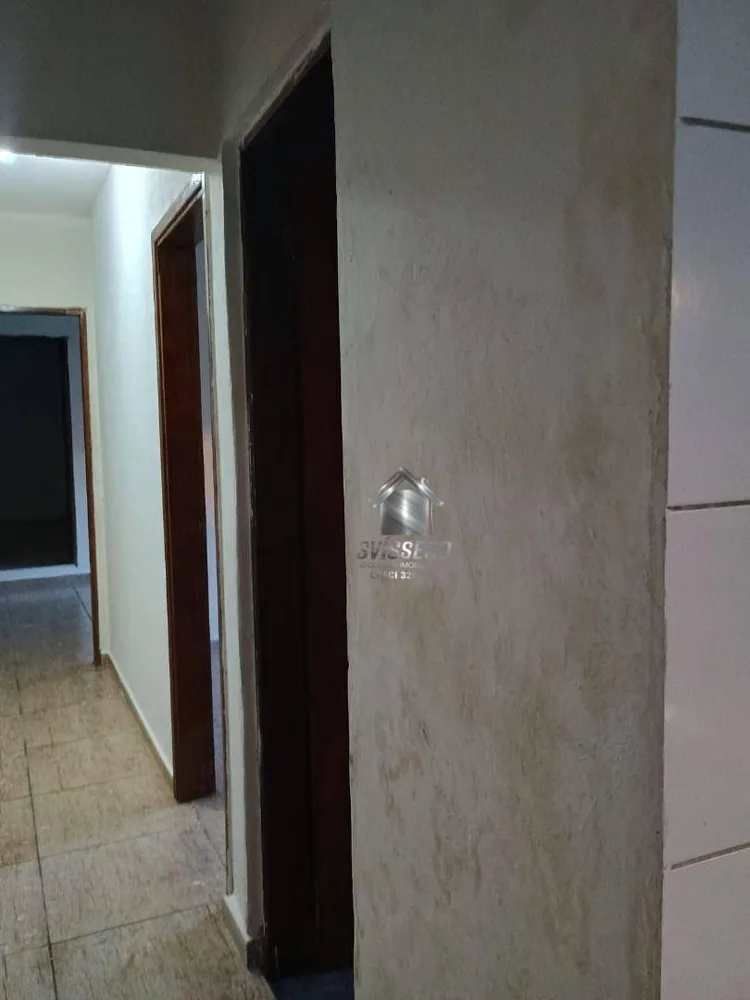 Casa, 3 quartos, 200 m² - Foto 13
