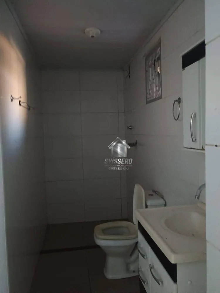Casa, 3 quartos, 200 m² - Foto 10