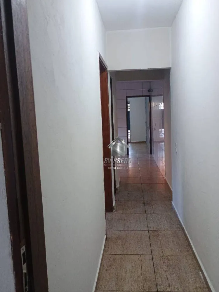 Casa, 3 quartos, 200 m² - Foto 12