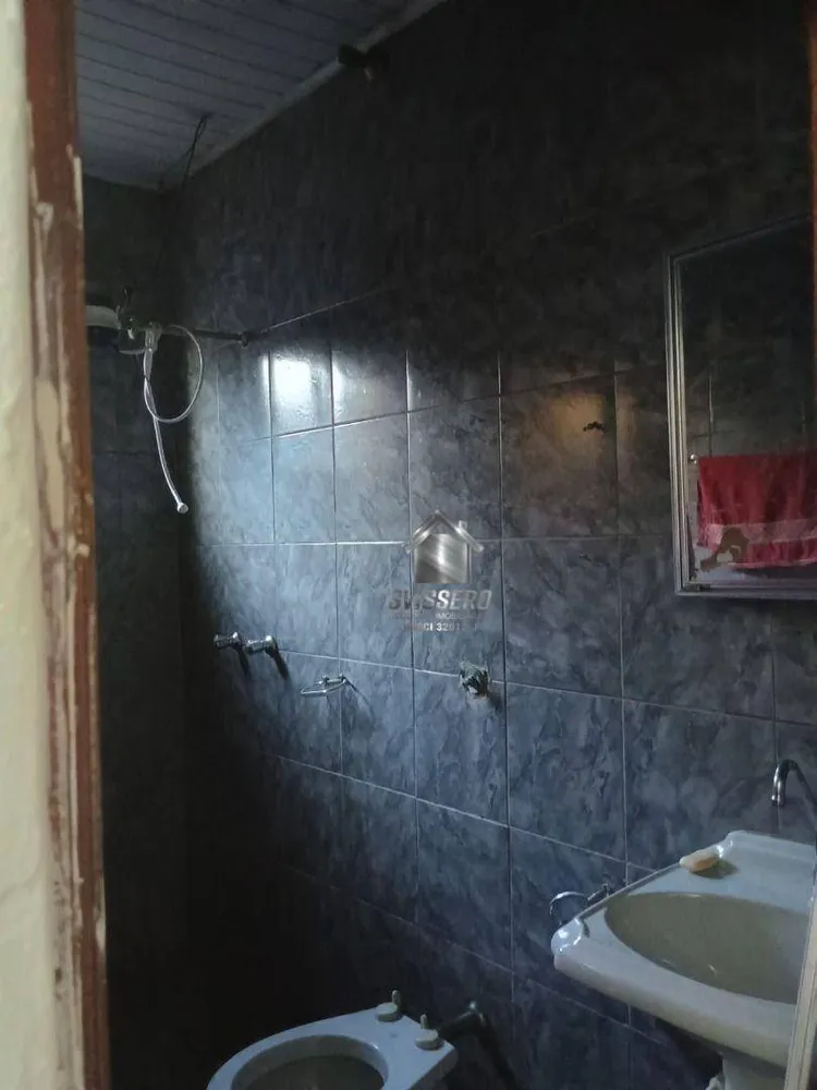 Casa, 3 quartos, 200 m² - Foto 5