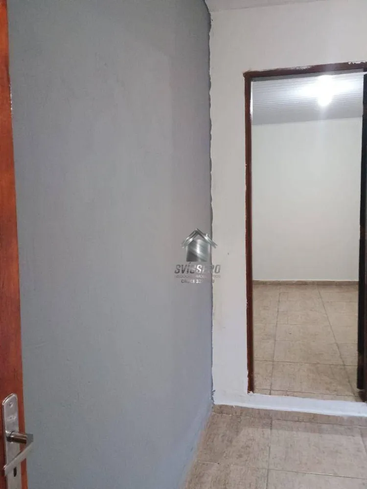 Casa, 3 quartos, 200 m² - Foto 2