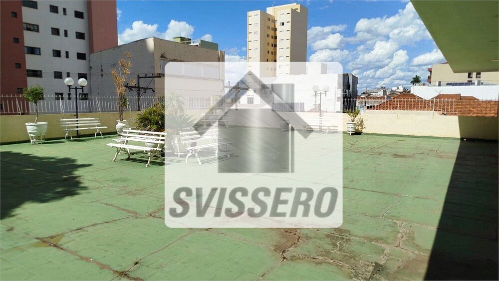 Apartamento para alugar com 2 quartos, 130m² - Foto 5