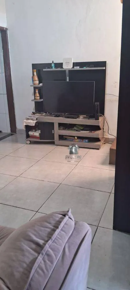 Sobrado, 3 quartos, 172 m² - Foto 11