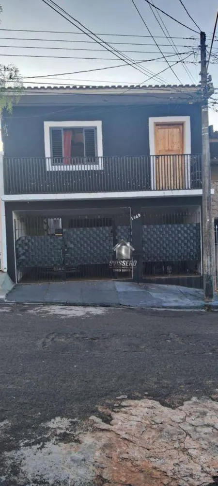 Sobrado, 3 quartos, 172 m² - Foto 13