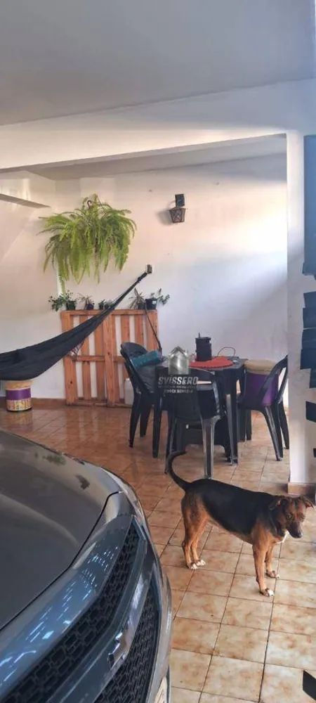 Sobrado, 3 quartos, 172 m² - Foto 10