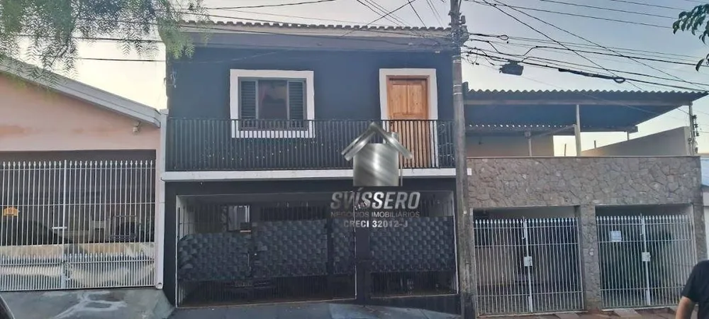 Sobrado, 3 quartos, 172 m² - Foto 9