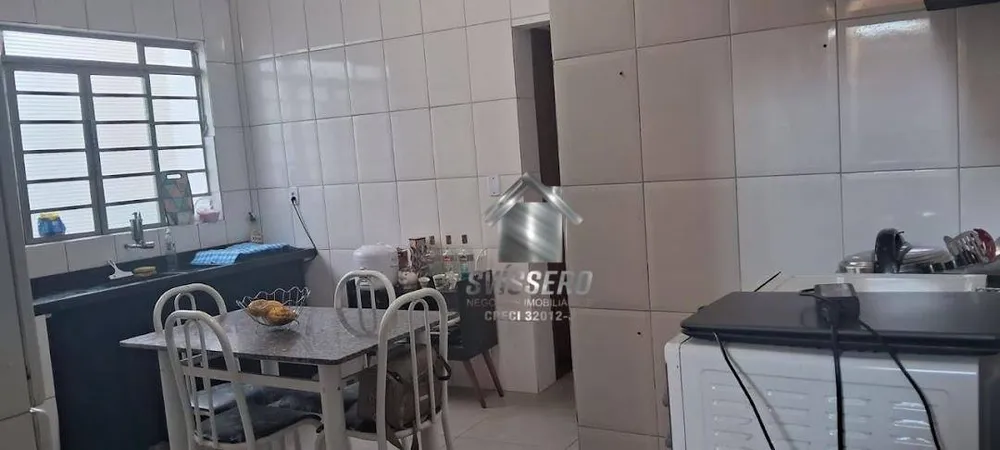 Sobrado, 3 quartos, 172 m² - Foto 4