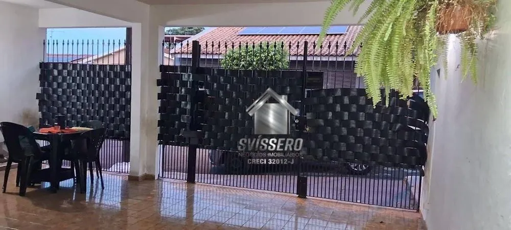 Sobrado, 3 quartos, 172 m² - Foto 16