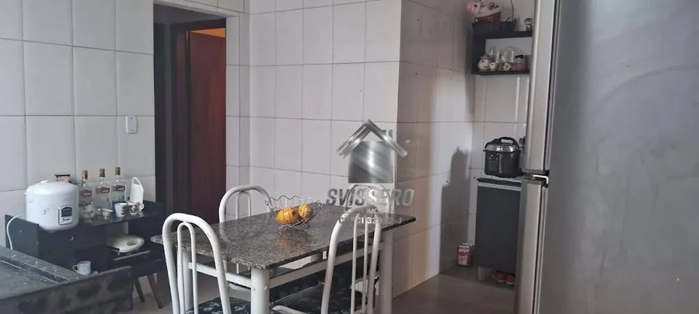 Sobrado, 3 quartos, 172 m² - Foto 2