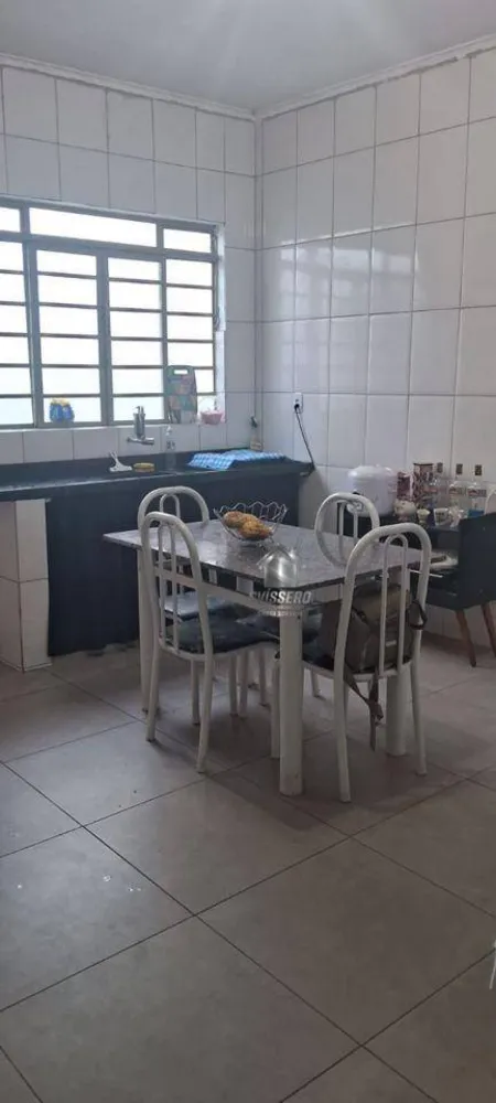 Sobrado, 3 quartos, 172 m² - Foto 12