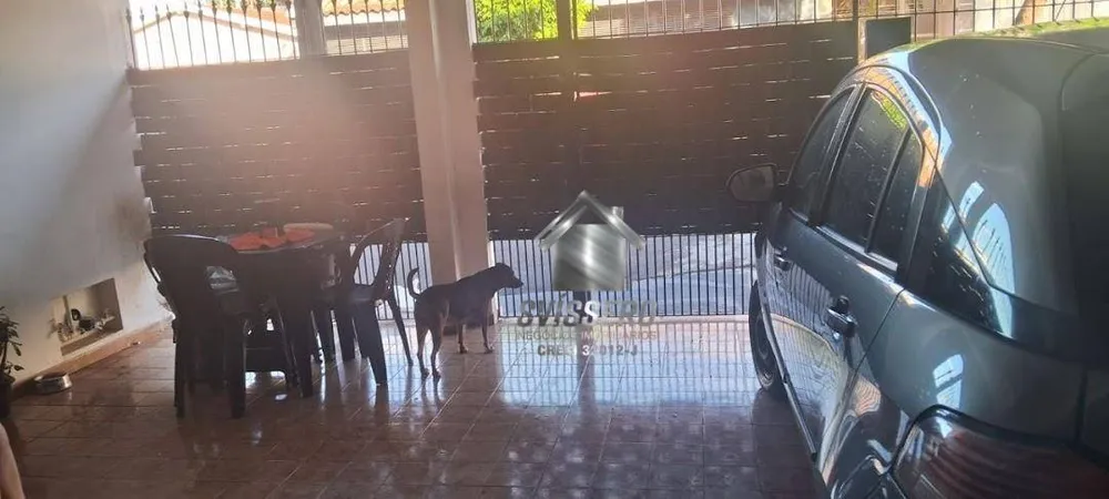 Sobrado, 3 quartos, 172 m² - Foto 5
