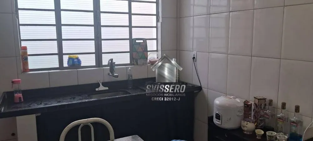 Sobrado, 3 quartos, 172 m² - Foto 5