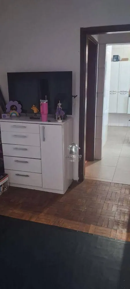 Sobrado, 3 quartos, 172 m² - Foto 6