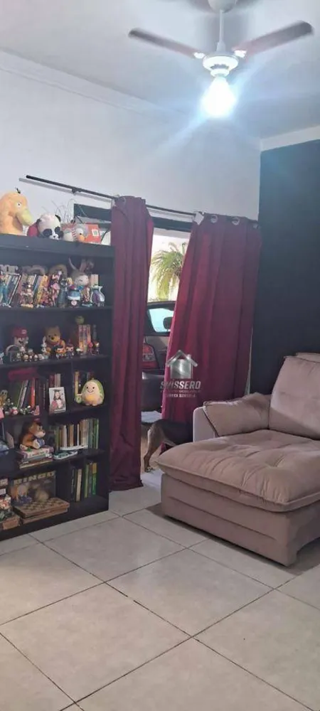 Sobrado, 3 quartos, 172 m² - Foto 15