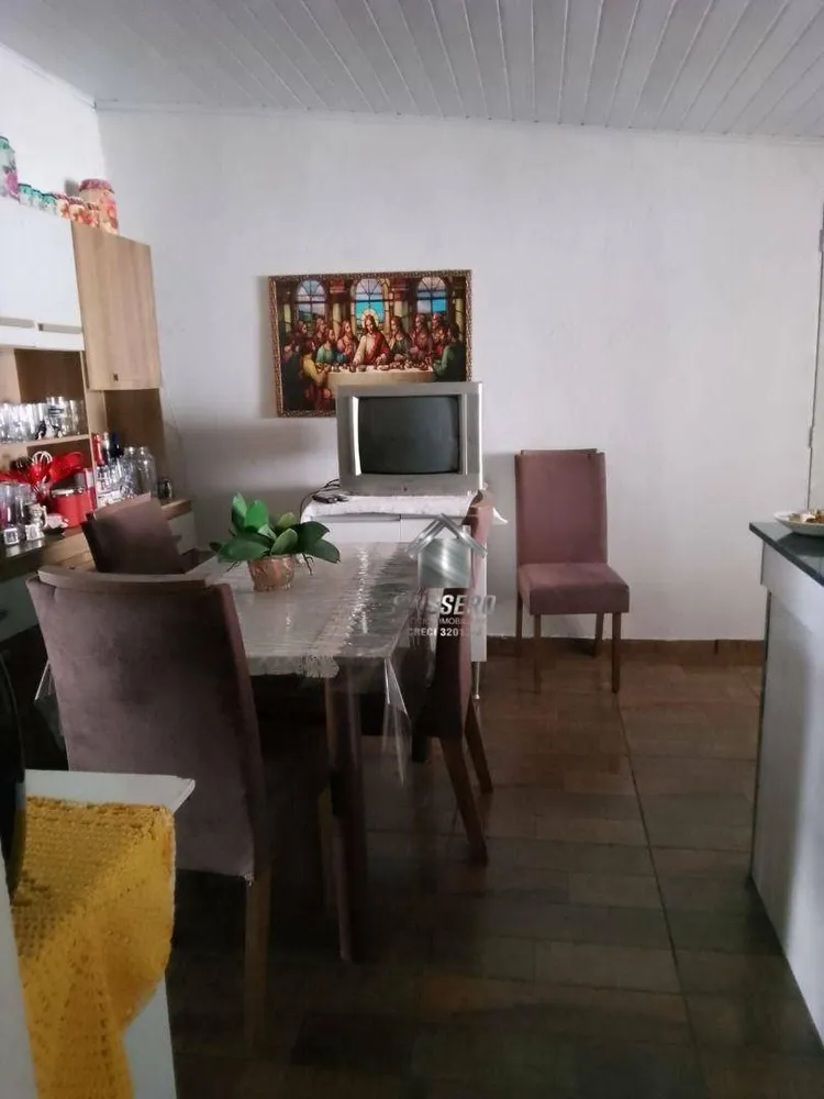 Casa, 2 quartos, 69 m² - Foto 3