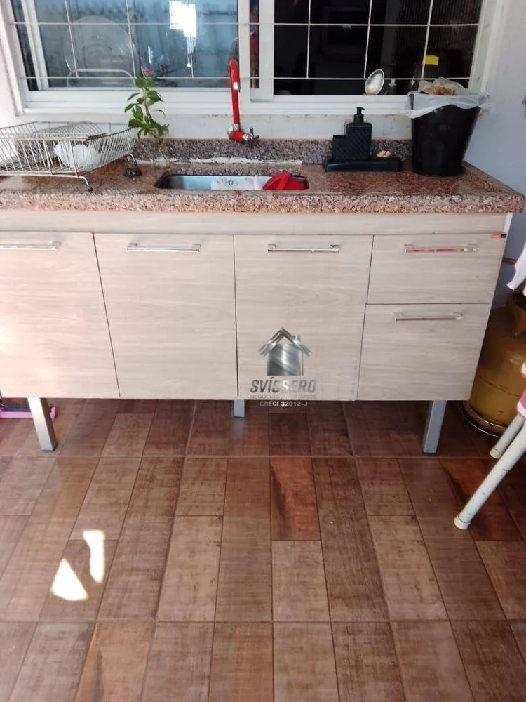Casa, 2 quartos, 69 m² - Foto 14