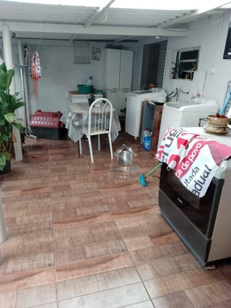 Casa, 2 quartos, 69 m² - Foto 11