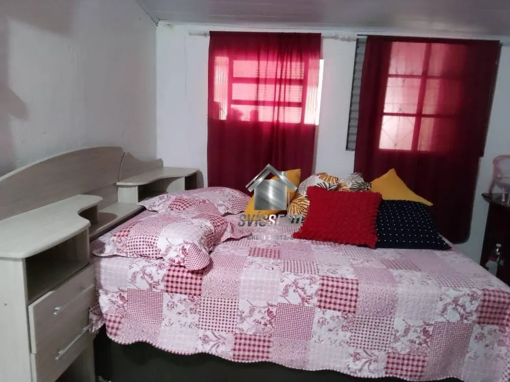 Casa, 2 quartos, 69 m² - Foto 10