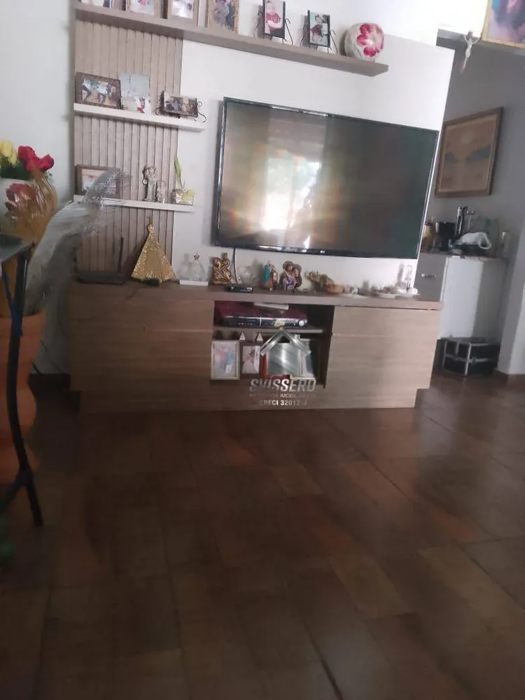 Casa, 2 quartos, 69 m² - Foto 1