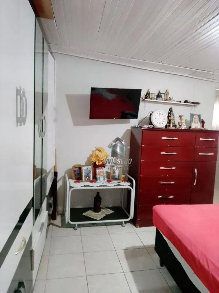 Casa, 2 quartos, 69 m² - Foto 3