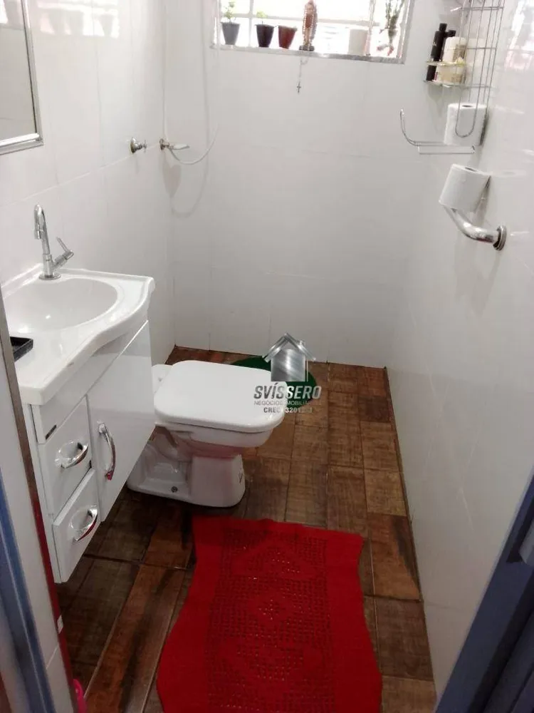 Casa, 2 quartos, 69 m² - Foto 4