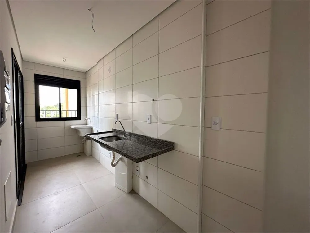 Apartamento, 3 quartos, 70 m² - Foto 1