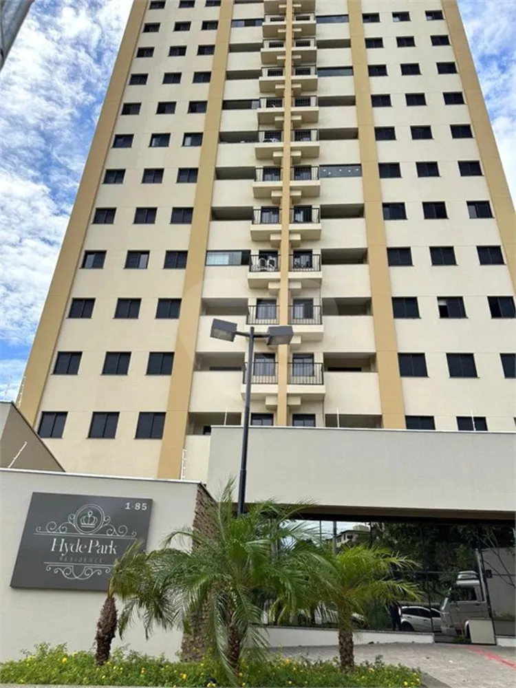 Apartamento, 3 quartos, 70 m² - Foto 3