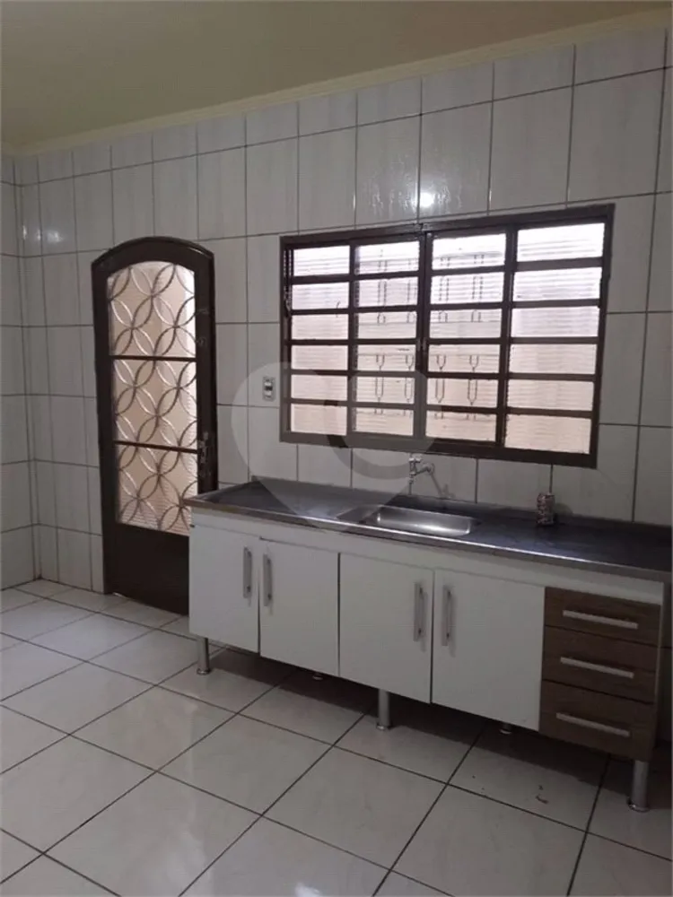Casa, 2 quartos, 56 m² - Foto 3