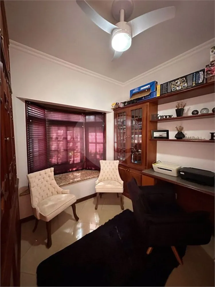 Sobrado, 5 quartos, 360 m² - Foto 6