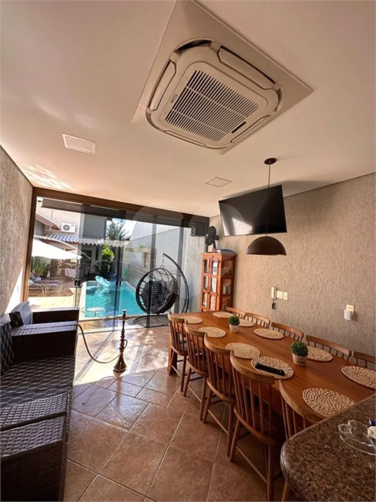 Sobrado, 5 quartos, 360 m² - Foto 15
