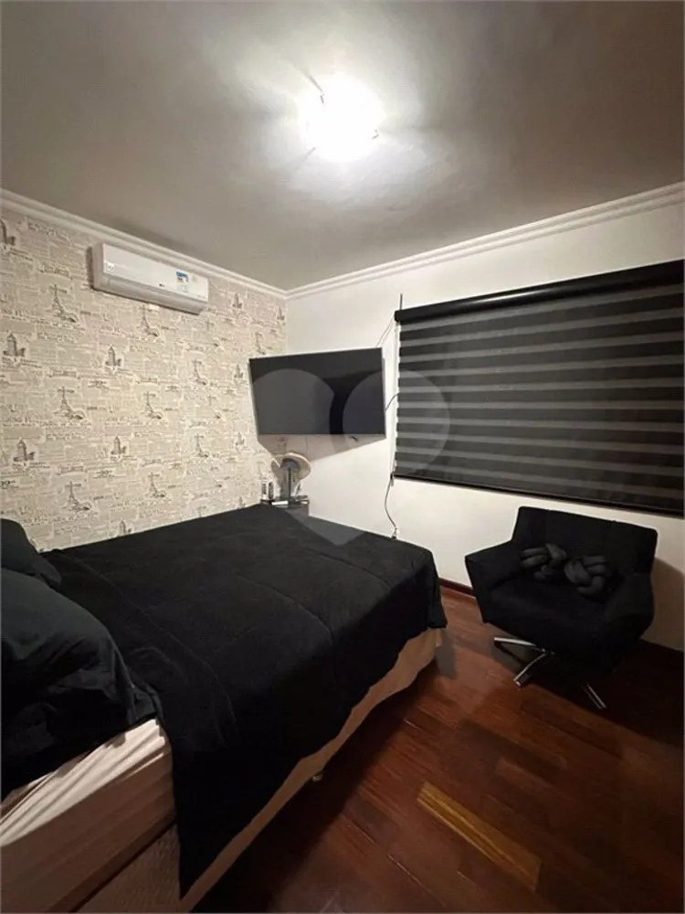 Sobrado, 5 quartos, 360 m² - Foto 11