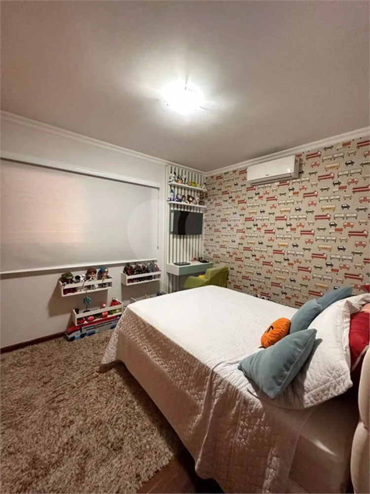 Sobrado, 5 quartos, 360 m² - Foto 9