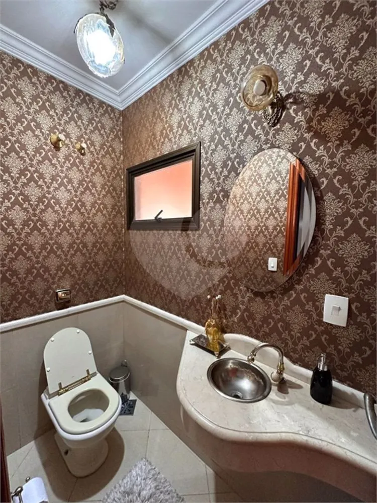 Sobrado, 5 quartos, 360 m² - Foto 5