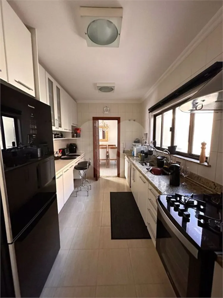 Sobrado, 5 quartos, 360 m² - Foto 12